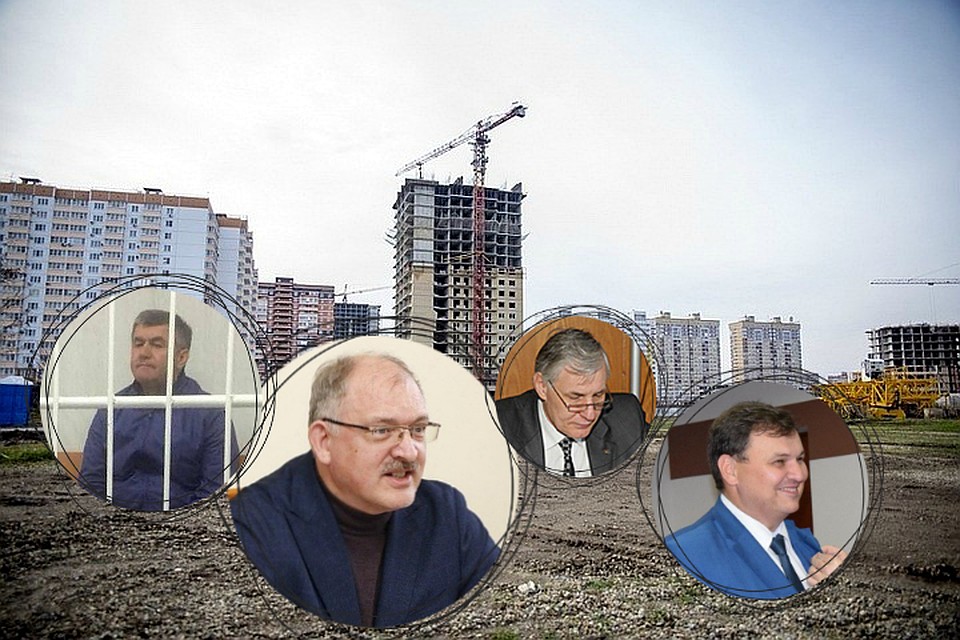 1. Мугдин Чермит. 2. Игорь Мазурок. 3. Юрий Паламарчук. 4. Владимир Пермяков