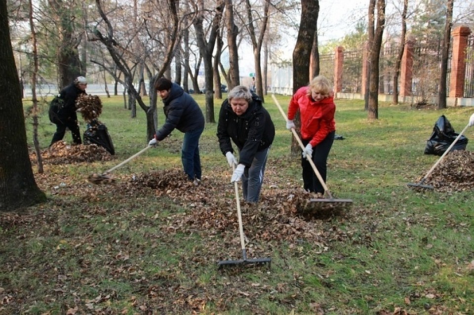 Администрация Ессентуков призывает горожан проявить инициативу и присоединиться к акции.