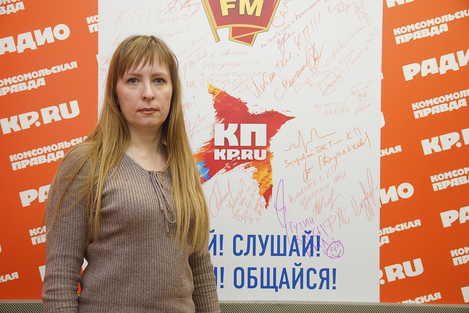 Нина Солдатова рассказала, кто травит ее мужа