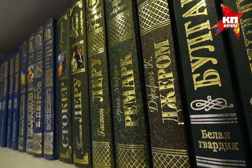 В Самарской области каждый день книгу в руки берут 41% опрошенных