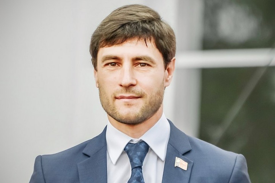 Фото: "Вконтакте"