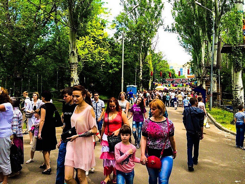 Совсем скоро пора выходных и праздников