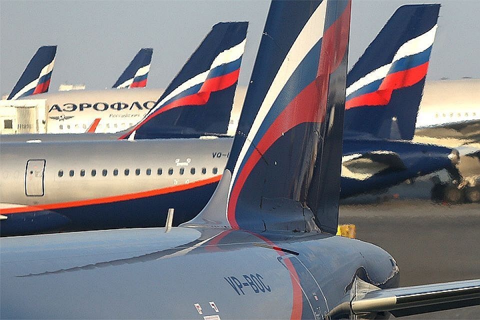 «Аэрофлот» уволит бортпроводницу, назвавшую Калининград Кенигсбергом