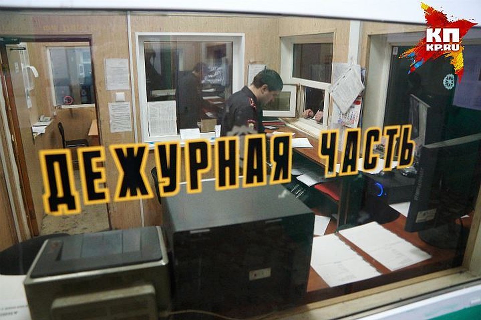 На любителя покататься в чужом авто завели уголовное дело