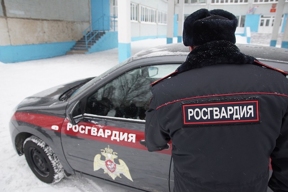 В отношении злоумышленников возбудили уголовное дело по статье «Кража»