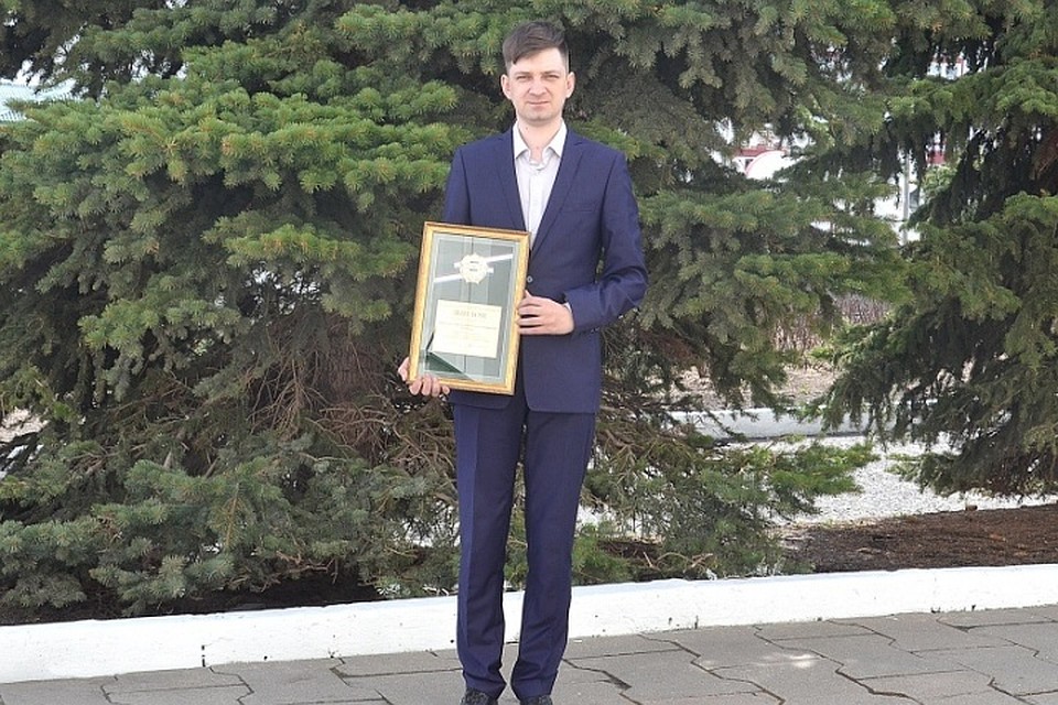 Компания «Bytex» победила в номинации «За создание и развитие рабочих мест в организациях непроизводственной сферы».