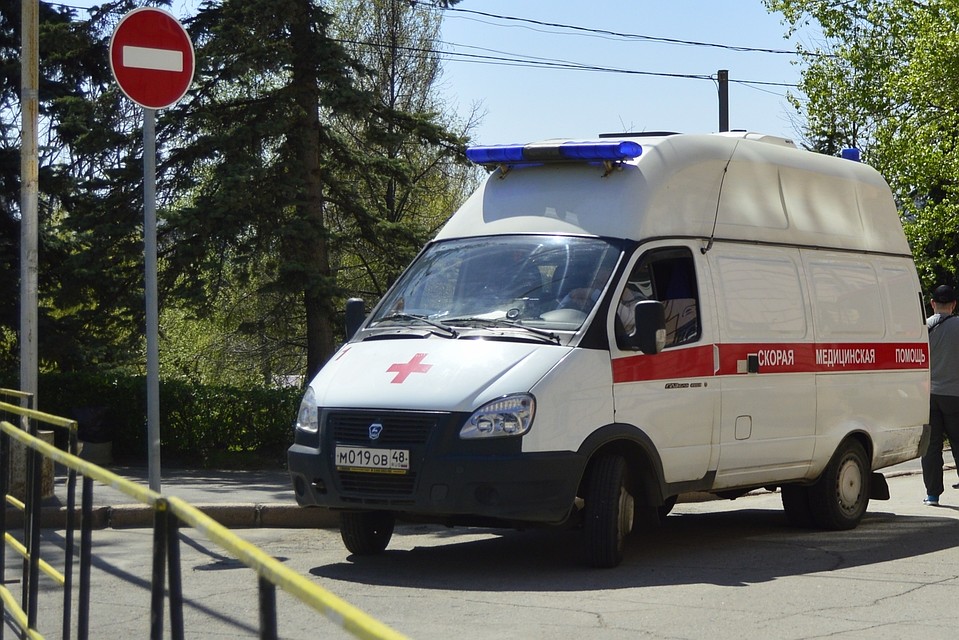 Насильственных признаков смерти на теле не было