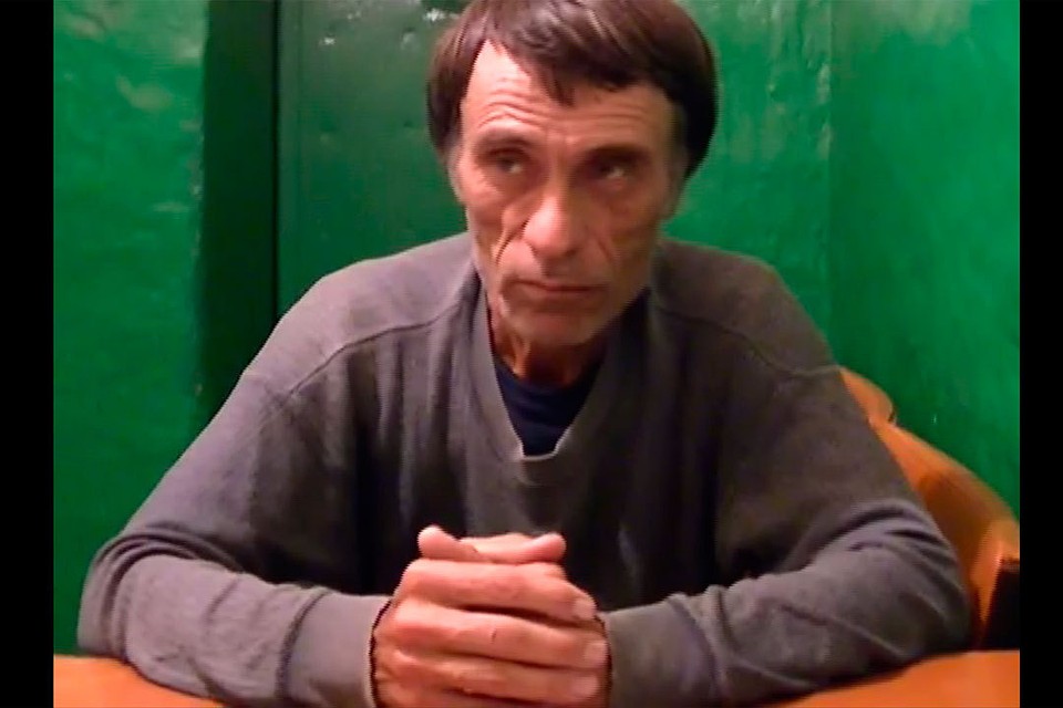 Фото: кадр из оперативной съемки.