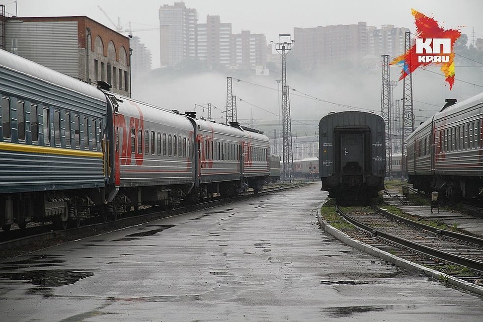 Билеты нового формата на 1 августа поступят в продажу сегодня, 4 мая (за 90 суток до даты начала поездки).