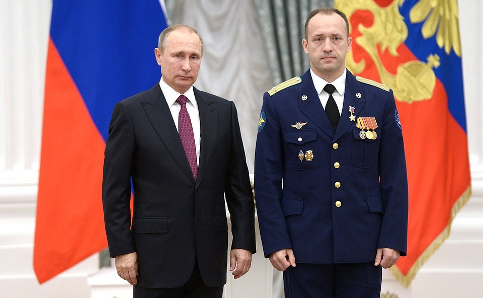 Фото: пресс-службы Правительства РФ.