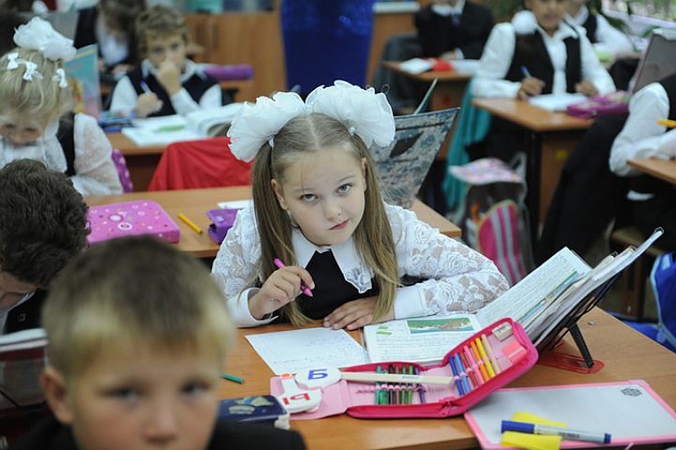 В Китае появится филиал хабаровский школы