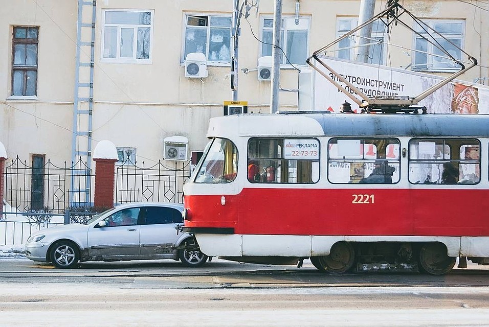 В День Победы общественный транспорт будет работать в усиленном режиме