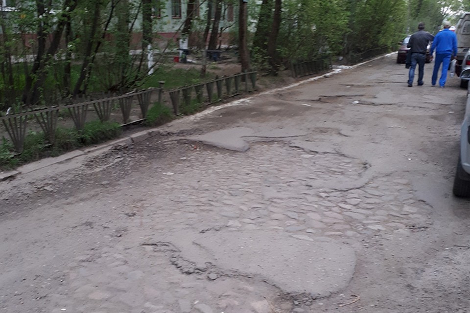 Фото: Юлия Васина.