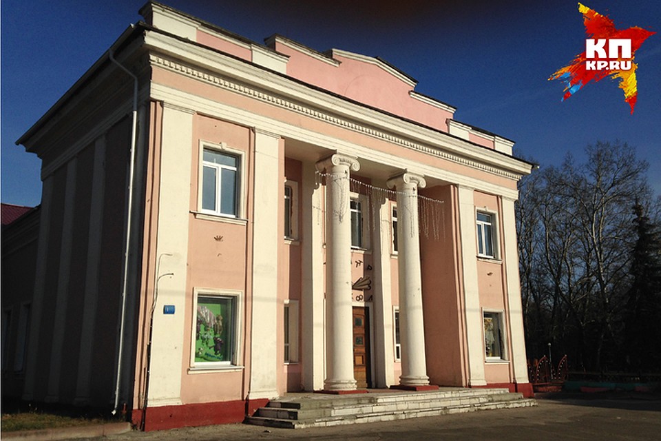 На реконструкцию выделили 90 миллионов рублей.