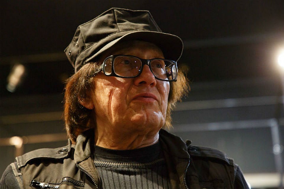 Михаилу Михайловичу исполнилось 75 лет