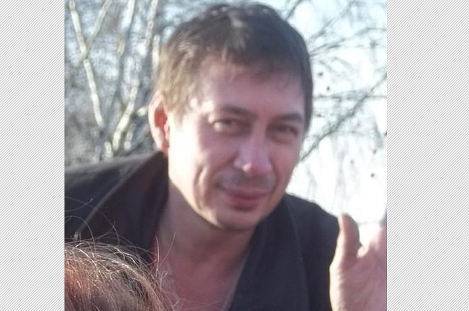 Фото: "Лиза Алерт"