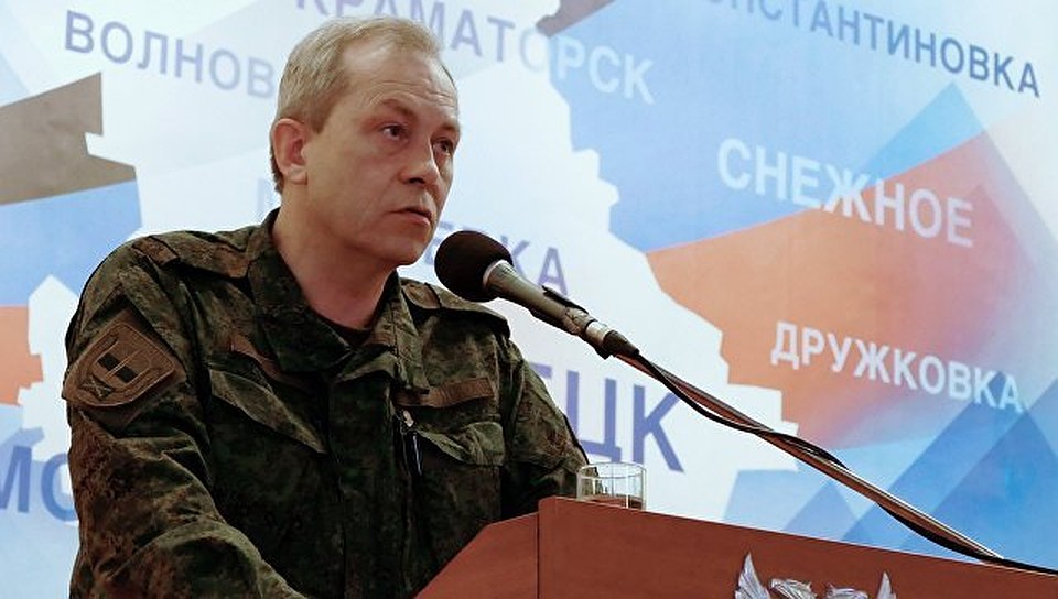 ДНР не обстреливала КПП "Гнутово"