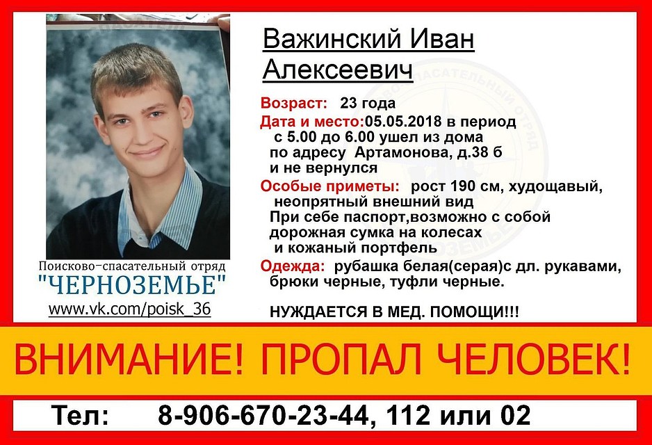 Ориентировка