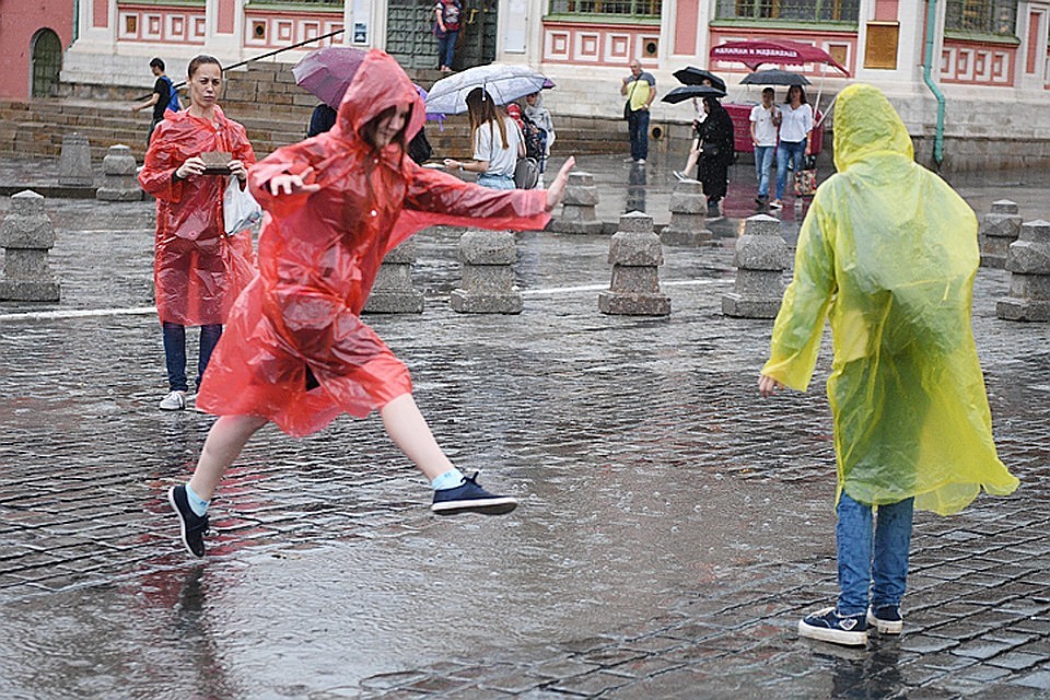 Фото: архив "КП"