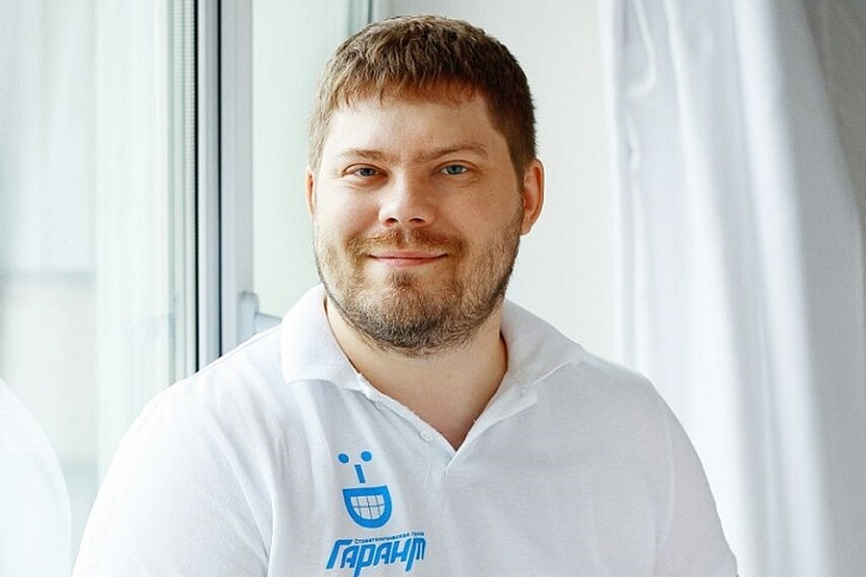 Дмитрий Иванов: «Выбирайте доктора, чья работа надежна, долгосрочна и безопасна!»