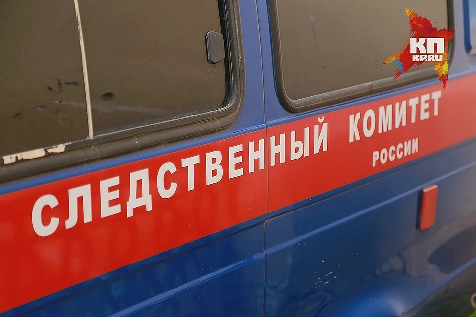 Студент техникума случайно застрелил друга-девятиклассника.