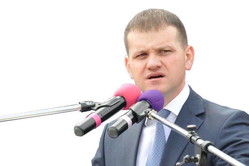 Валерий Мунтяну призывает объявить Иосифа Кобзона персоной нон грата
