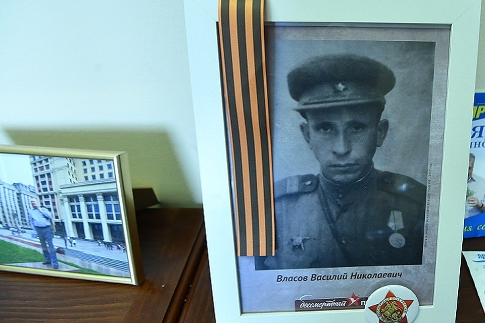 Консультанты помогут найти имена без вести пропавших и с помощью книг