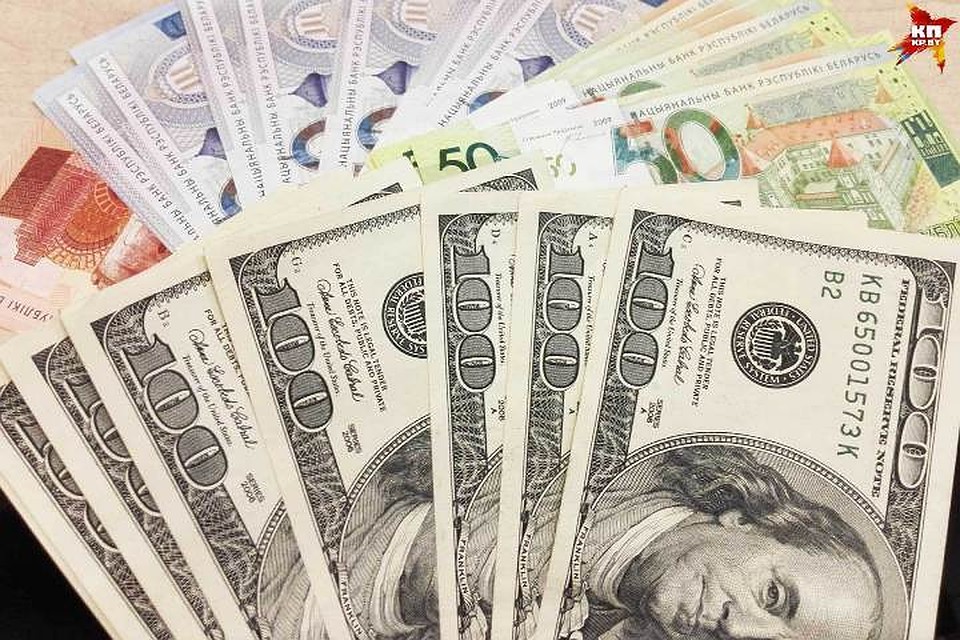 Иностранные валюты уступают молдавскому лею