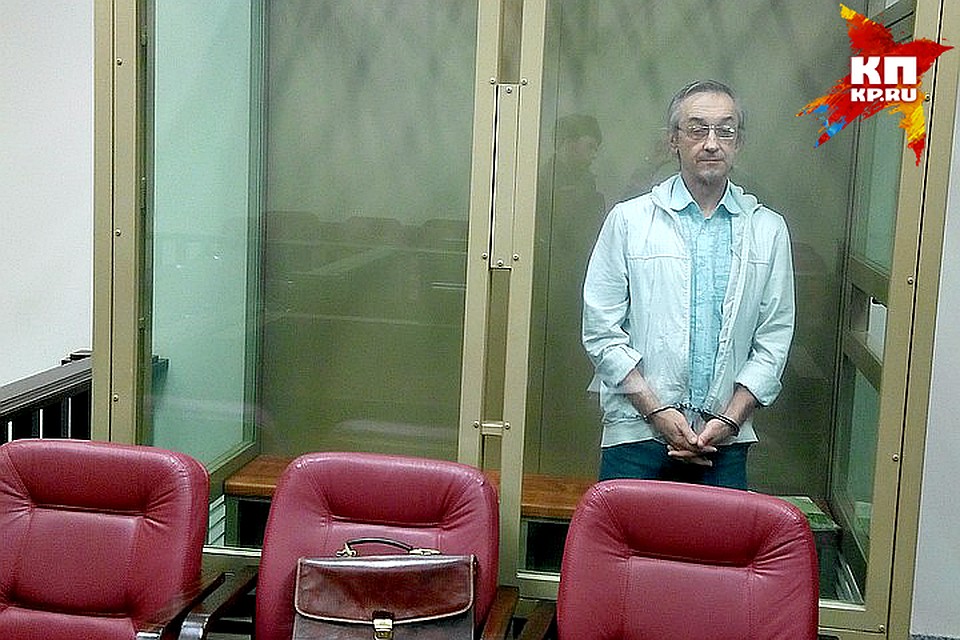 Основное наказание 51-летнему Сергею Шаталкину предстоит отбывать в исправительной колонии строгого режима.