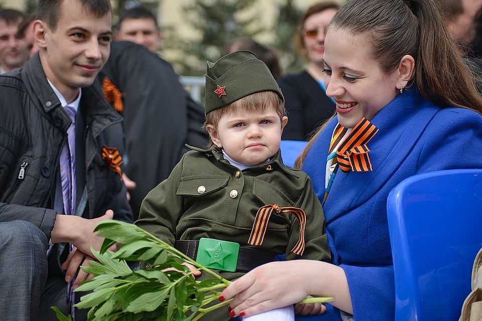 Фото: Дмитрий АХМАДУЛЛИН.