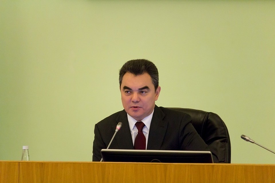Ирек Ялалов вновь заговорил о возможностях реновации в Уфе