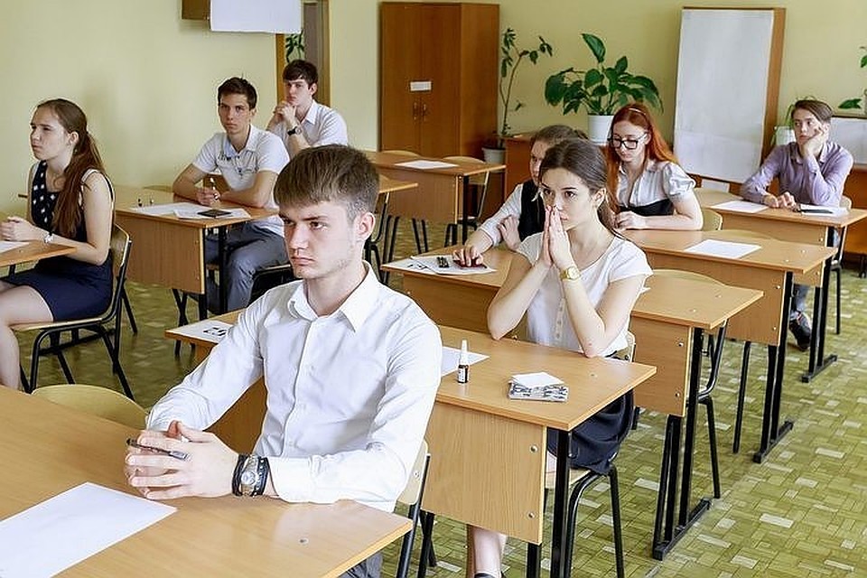 В школах могут внедрить диетическое епитание