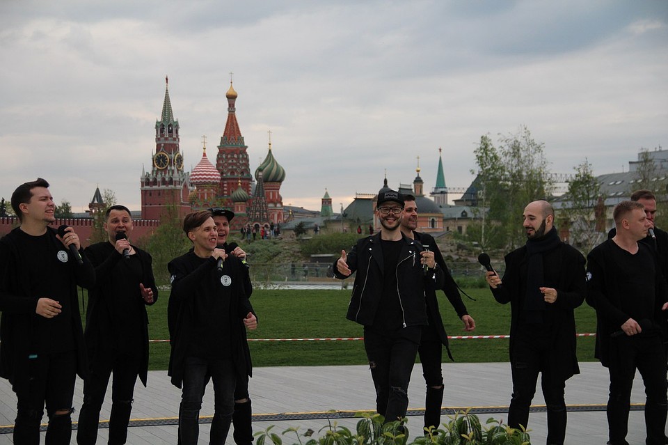 фото предоставлено коллективом.