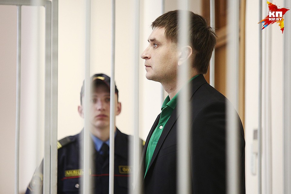 В 2010 году Юрия Иванова оправдали, но спустя 8 лет ему снова предъявили обвинение