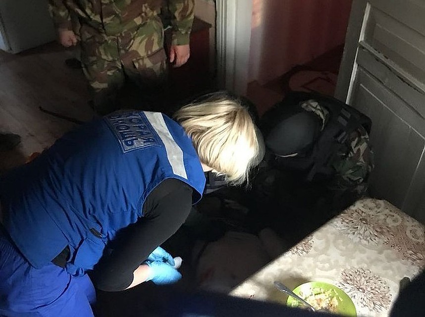 Фото: Управление Росгвардии по Тульской области