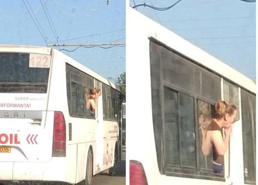 Если нельзя, но очень хочется, значит - можно! Фото: chisinau.fail