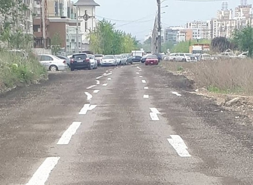 Двоится в глазах? Не беда! Фото: protv.md