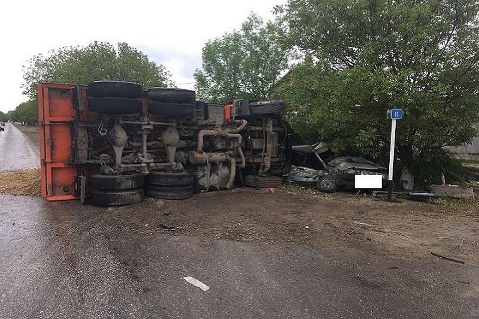 Фото: УГИБДД по СК