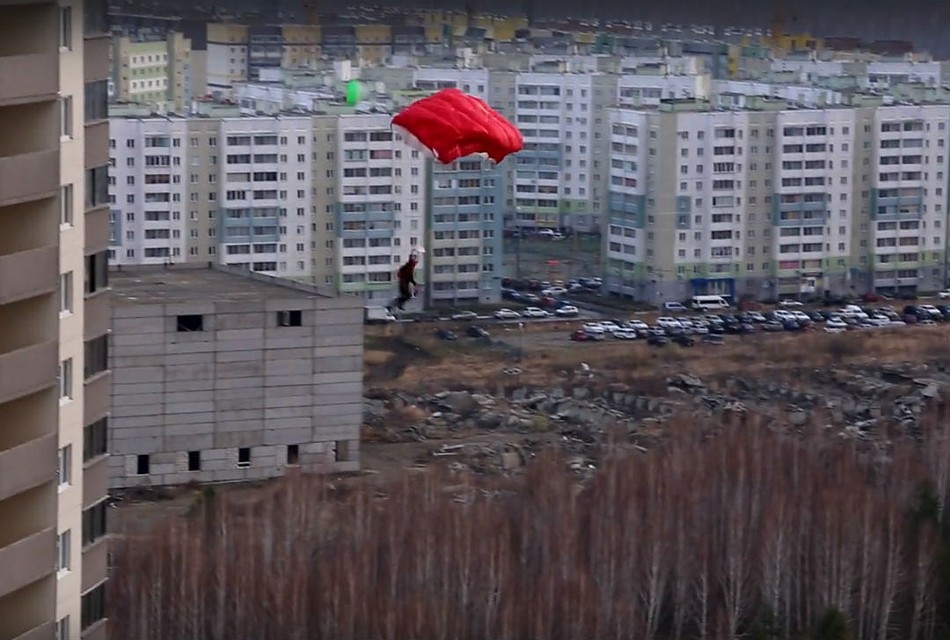 Фото: кадр из видео Алексея Зинченко.