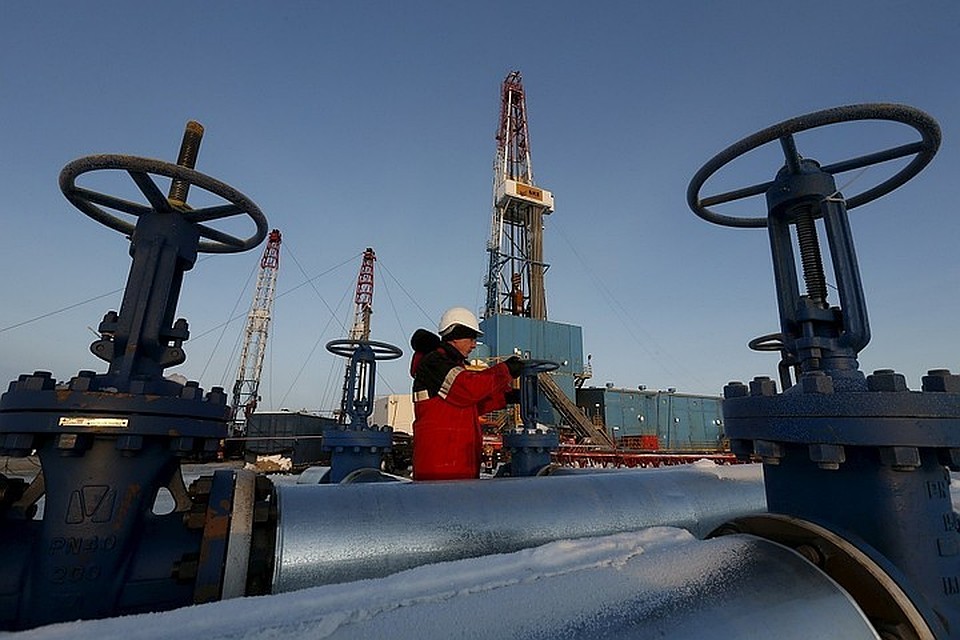Отказ США от ядерной сделки с Ираном спровоцировал рост нефтяных цен