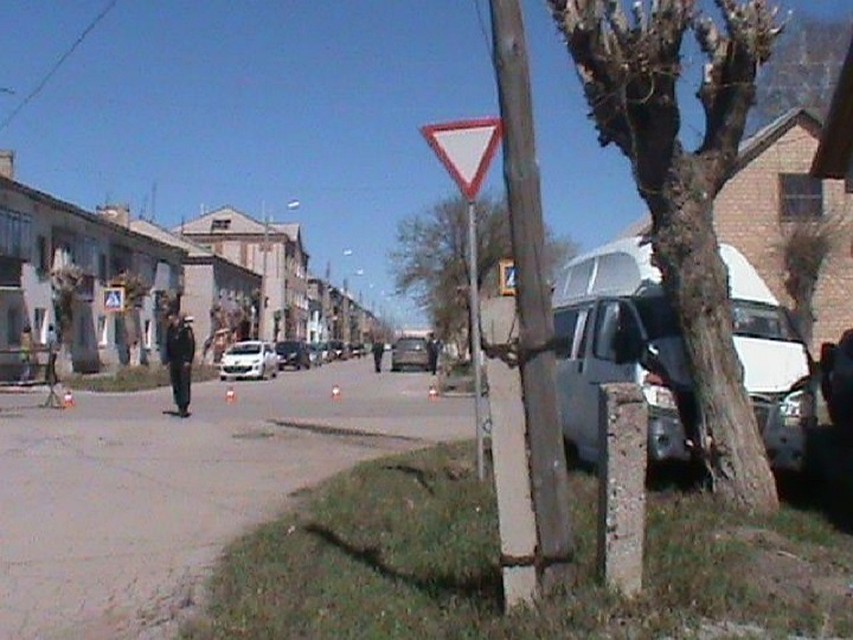 Фото: пресс-служба ГИБДД по Башкирии