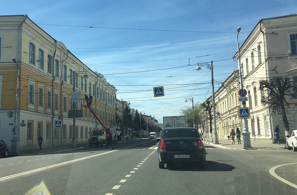 Старая заметка смылась после зимы