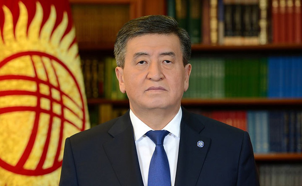Президент поздравил банкиров с их профессиональным праздником.