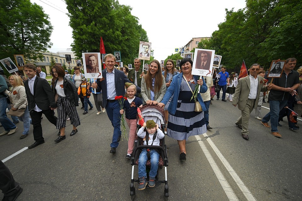 Фото пресс-службы главы Республики Адыгея