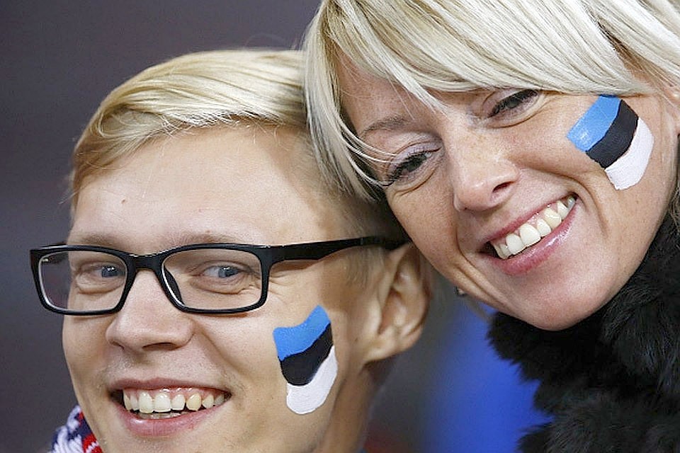 В Эстонии инициирован законопроект о двойном гражданстве. Фото: с сайта politrussia.com