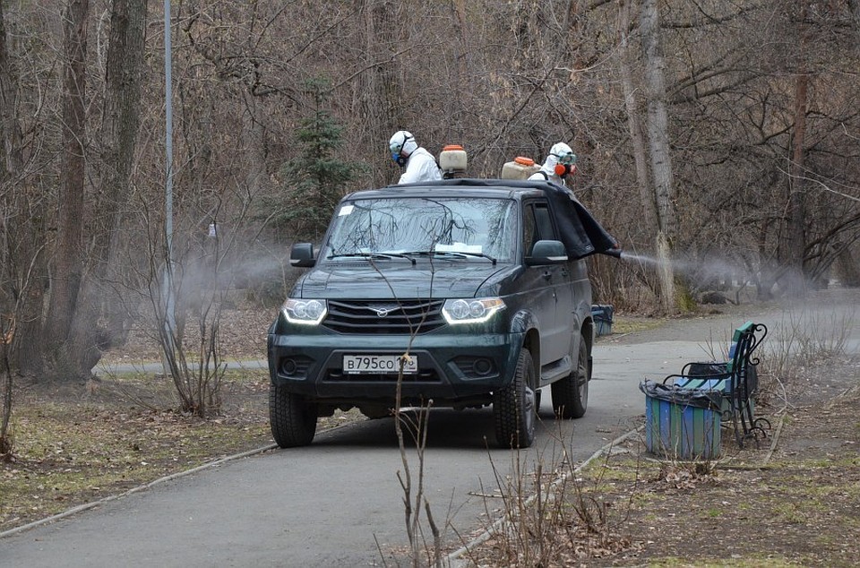 Фото: екатеринбург.рф