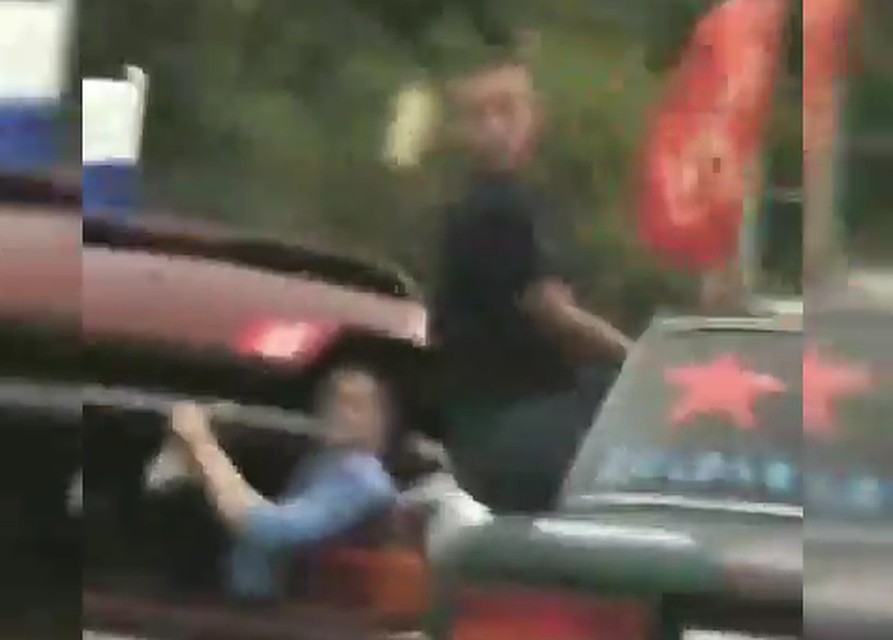 Фото: скриншот из видео