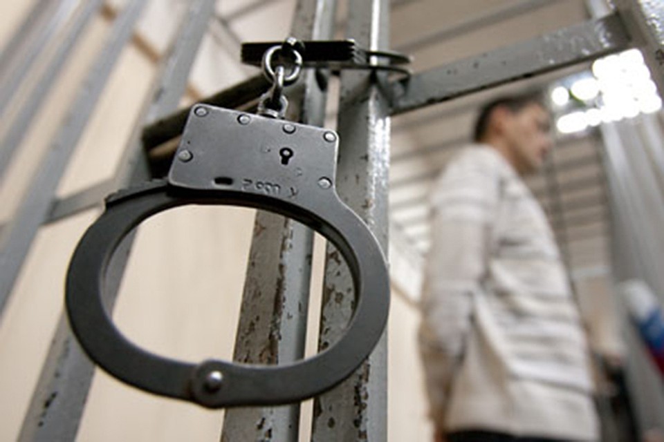 Общий ущерб, причиненный преступниками, по данным силовиков, составил более 40 миллионов рублей