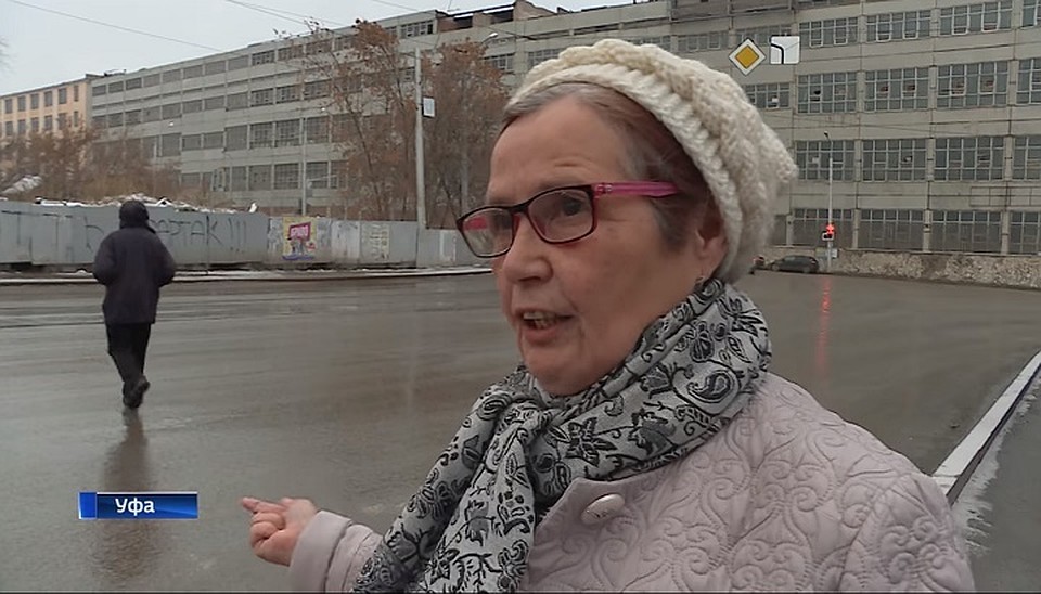 Нурсиля Вагапова требует наказать виновных в сносе ее дома
