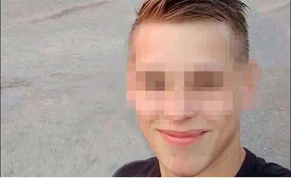 На прощание парень написал: «С вами хорошо, но одному будет лучше». Фото: соцсети.